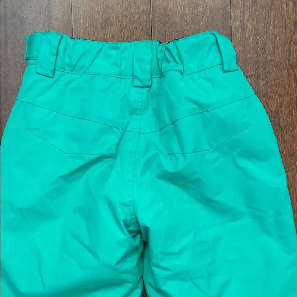 Orage stylish teal